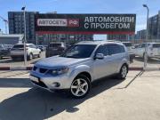 Mitsubishi Outlander II Альметьевск  - изображение 21