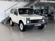 Lada (ВАЗ) 2121 (4x4) I Ростов-на-Дону  - изображение 11