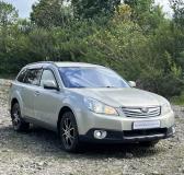 Subaru Outback IV Прокопьевск  - изображение 29