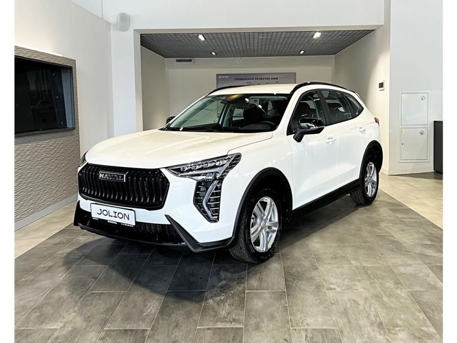 Haval Jolion I Рестайлинг 2 Самара  - изображение 3
