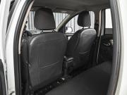 Nissan Terrano III (D10) Ставрополь  - изображение 31