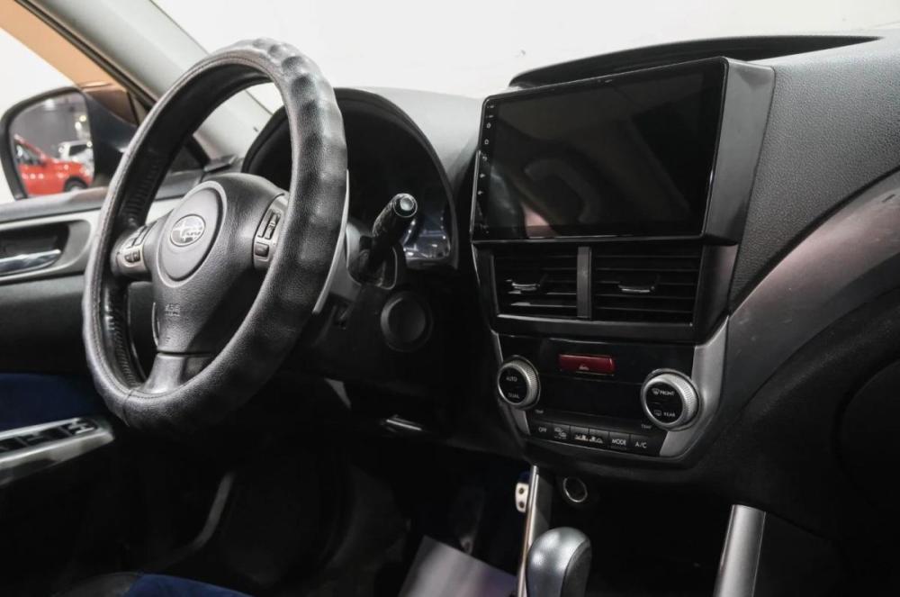 Subaru Forester III Рестайлинг Новокузнецк  - изображение 20