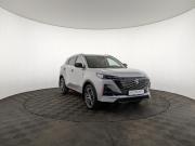 Changan CS55 Plus II Москва  - изображение 33