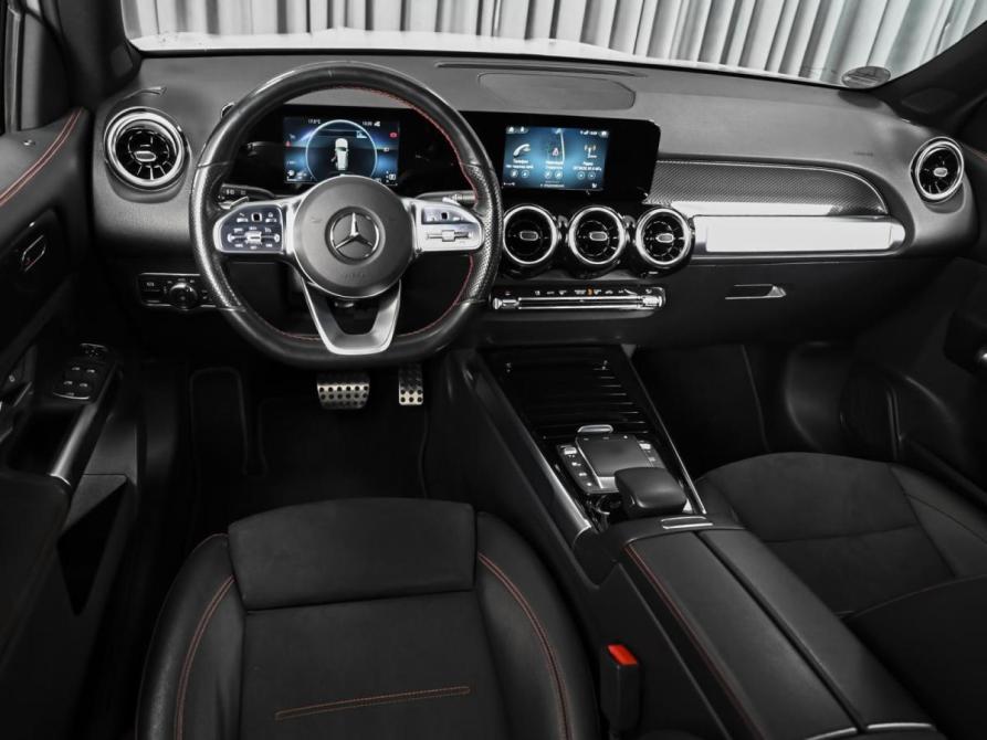 Mercedes-Benz GLB I (X247) Ставрополь  - изображение 6