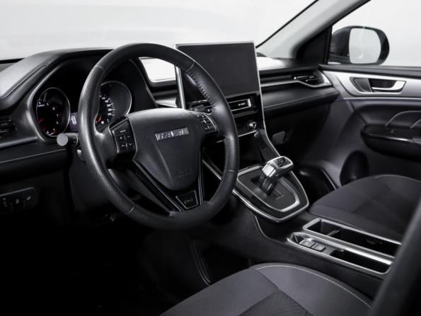 Haval M6 II с пробегом 2023 года, цена 1 950 000 рублей, 30000 км, внедорожник, Автокод Объявления