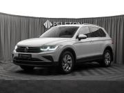 Volkswagen Tiguan II Рестайлинг Москва  - изображение 27