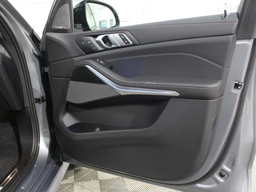 BMW X5 IV (G05/G18) Рестайлинг Москва  - изображение 29