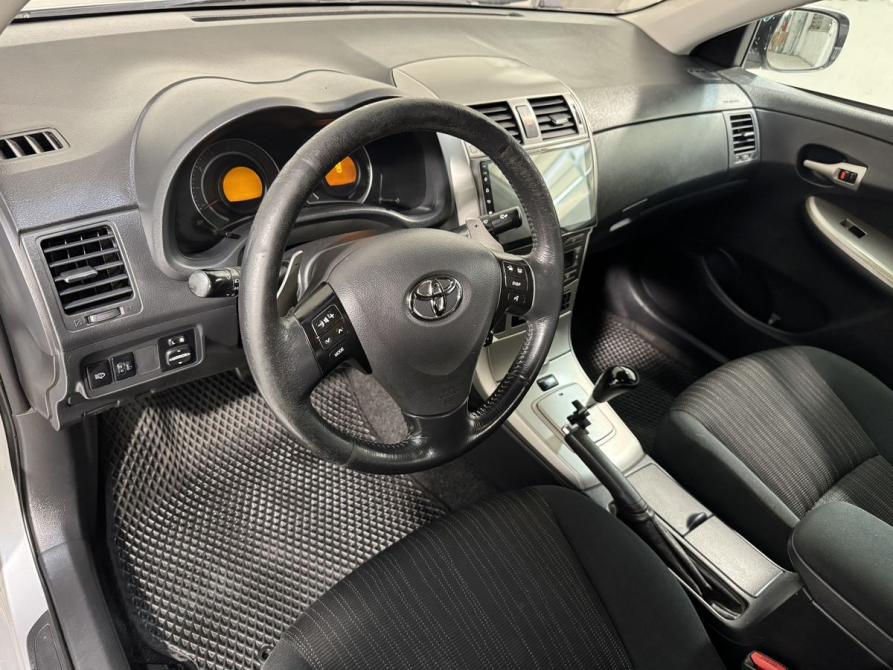 Toyota Corolla X (E140 E150) Химки  - изображение 8
