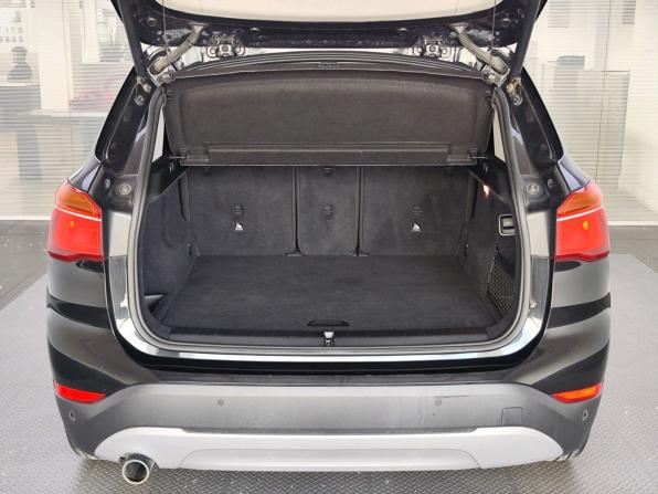 BMW X1 II (F48) с пробегом 2017 года, цена 2 320 000 рублей, 96200 км, внедорожник, Автокод Объявления