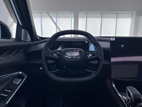 Geely Cityray с пробегом 2026 года, цена 3 139 000 рублей, 15 км, внедорожник, Автокод Объявления