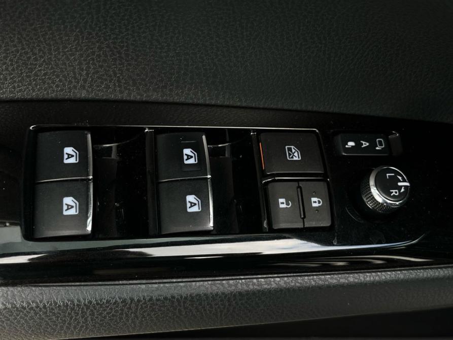 Toyota Camry VIII (XV70) Калуга  - изображение 11