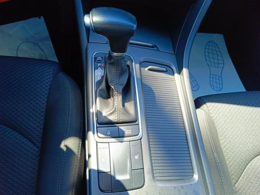 Kia Optima IV Тюмень  - изображение 20