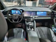 Geely Monjaro I Москва  - изображение 47