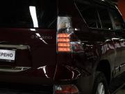 Lexus GX II Рестайлинг Москва  - изображение 53