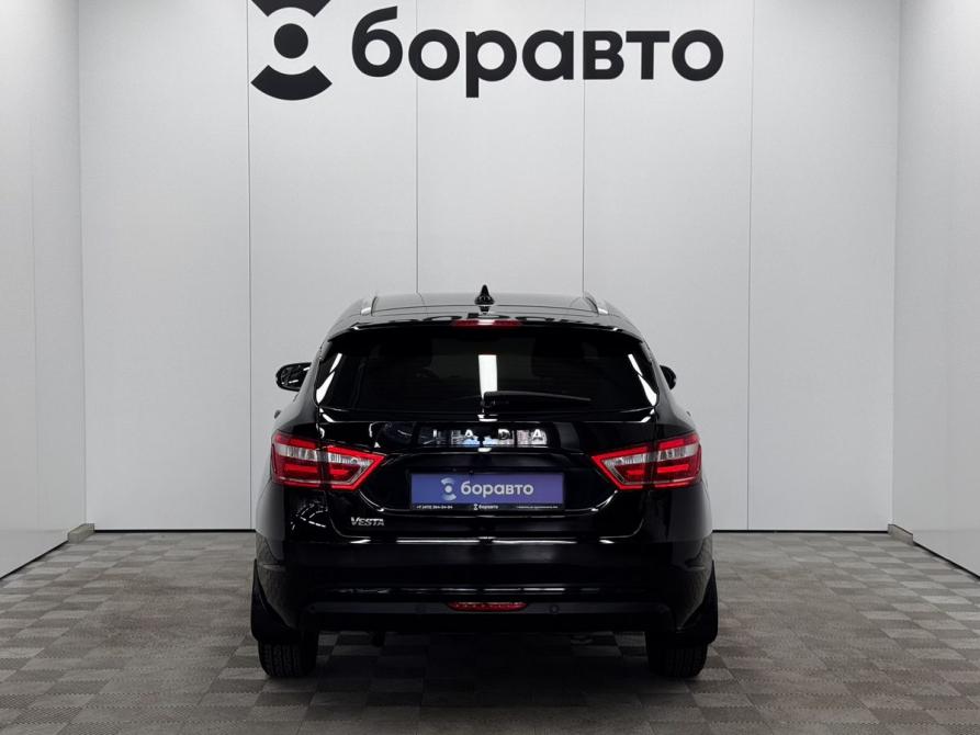 Lada (ВАЗ) Vesta I Воронеж  - изображение 6
