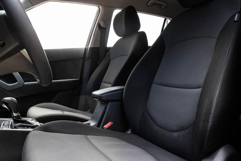 Hyundai Creta I Уфа  - изображение 9