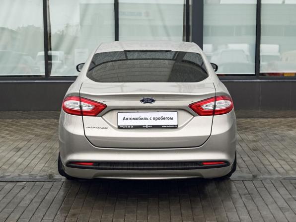 Ford Mondeo V с пробегом 2016 года, цена 1 465 000 рублей, 190900 км, седан, Автокод Объявления