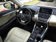 Lexus NX I Рестайлинг Санкт-Петербург  - изображение 40