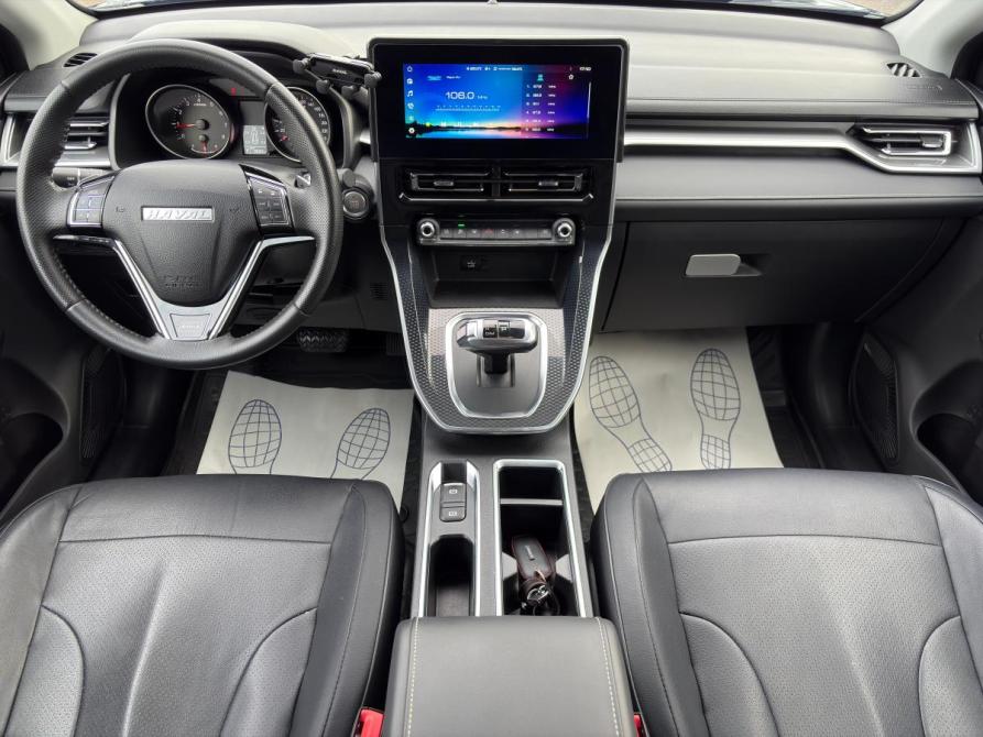 Haval M6 II Уфа  - изображение 8