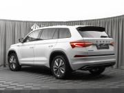 Skoda Kodiaq I Рестайлинг Москва  - изображение 37