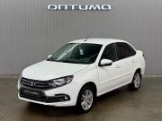 Lada (ВАЗ) Granta I Рестайлинг Краснодар  - изображение 21