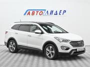 Hyundai Santa Fe III Москва  - изображение 20