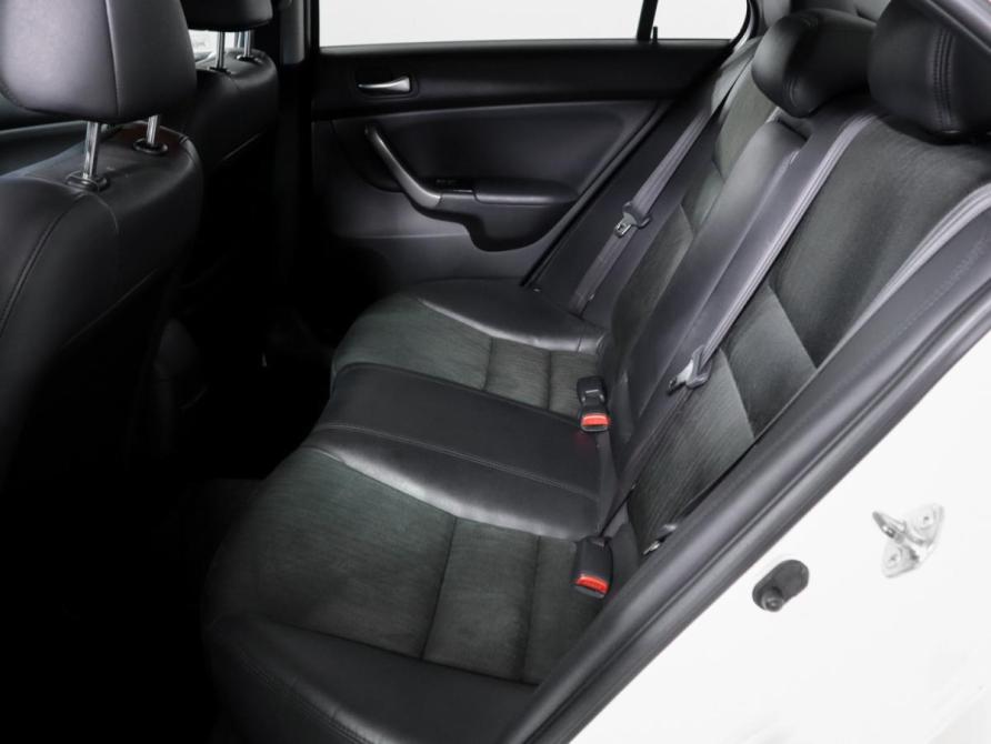 Honda Accord VII Рестайлинг Москва  - изображение 11