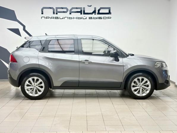 Brilliance V3 I Рестайлинг с пробегом 2019 года, цена 1 269 000 рублей, 67372 км, внедорожник, Автокод Объявления
