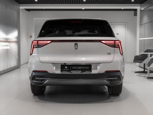FAW Bestune T55 с пробегом 2023 года, цена 1 745 000 рублей, 26507 км, внедорожник, Автокод Объявления