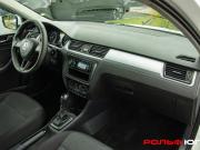 Skoda Rapid I Рестайлинг Москва  - изображение 24