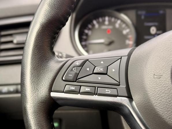 Nissan Qashqai II Рестайлинг с пробегом 2021 года, цена 2 187 000 рублей, 131594 км, внедорожник, Автокод Объявления