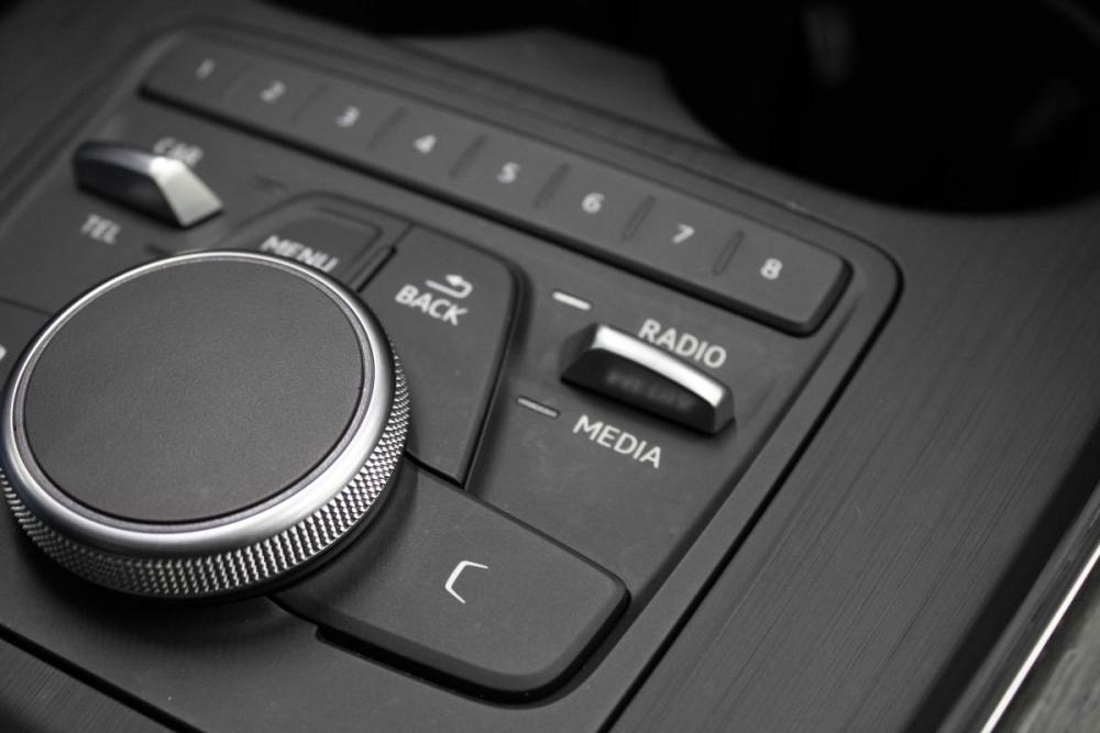 Audi A5 II (F5) Уфа  - изображение 30
