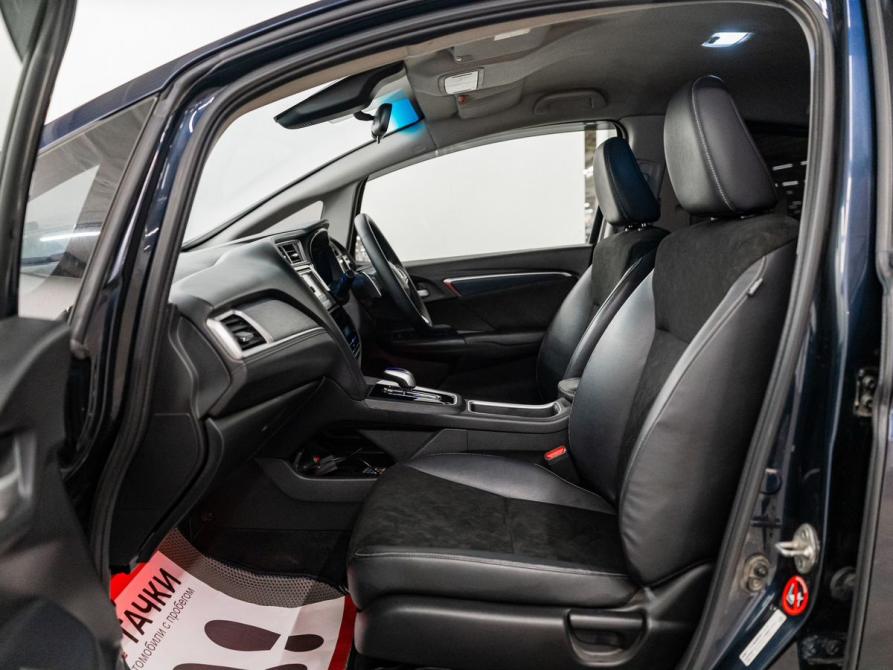 Honda Shuttle II Красноярск  - изображение 6