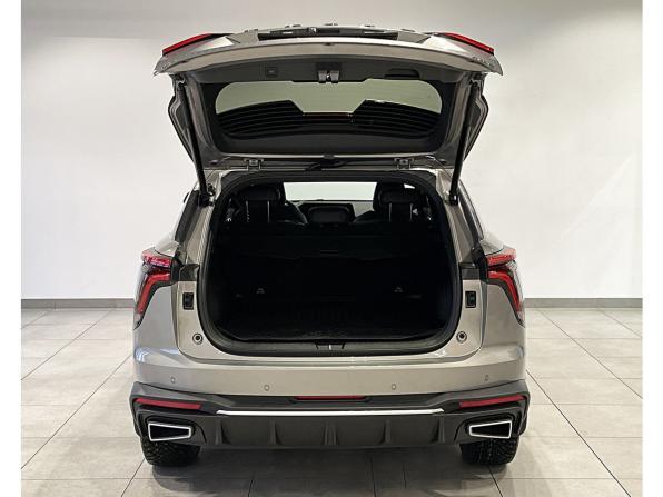 Новый Haval F7 II 2026 года, цена 3 662 010 рублей, внедорожник, Автокод Объявления