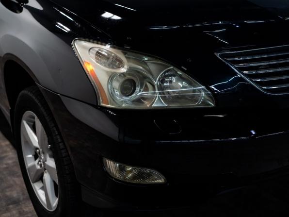 Lexus RX II с пробегом 2005 года, цена 1 280 000 рублей, 323700 км, внедорожник, Автокод Объявления