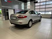 Renault Fluence I Рестайлинг Москва  - изображение 22