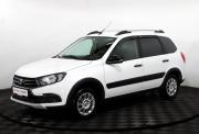 Lada (ВАЗ) Granta I Рестайлинг Нижний Новгород  - изображение 24