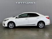 Toyota Corolla XI (E160 E170 E180) Краснодар  - изображение 28