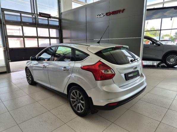 Ford Focus III с пробегом 2012 года, цена 679 000 рублей, 225033 км, хэтчбек, Автокод Объявления