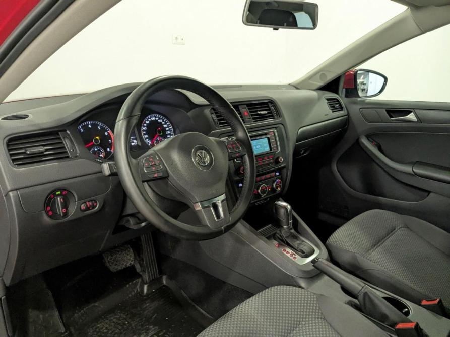 Volkswagen Jetta VI Рестайлинг Москва  - изображение 7