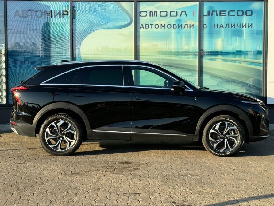 Haval F7 II Архангельск  - изображение 4