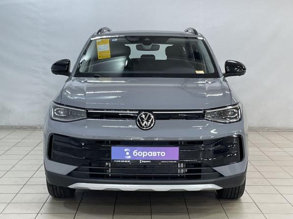 Volkswagen Tharu XR с пробегом 2025 года, цена 3 070 000 рублей, 35 км, внедорожник, Автокод Объявления