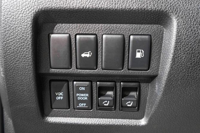 Nissan Murano II (Z51) с пробегом 2010 года, цена 1 449 000 рублей, 188000 км, внедорожник, Автокод Объявления