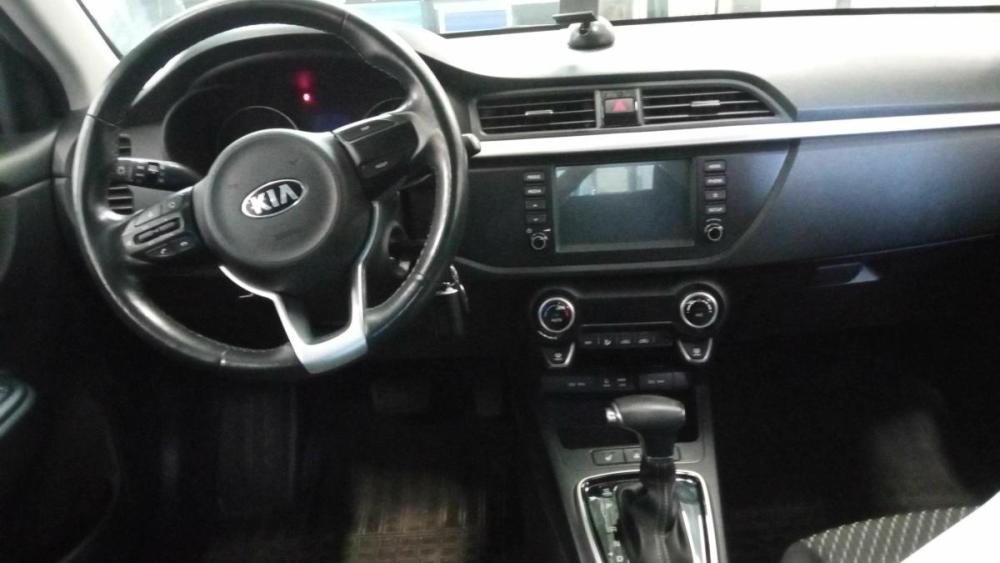Kia Rio I Санкт-Петербург  - изображение 5
