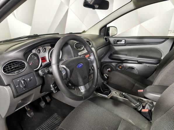 Ford Focus II Рестайлинг с пробегом 2010 года, цена 387 000 рублей, 269504 км, хэтчбек, Автокод Объявления