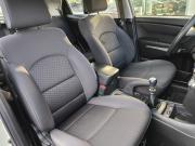 SsangYong Actyon II Рестайлинг Белгород  - изображение 45