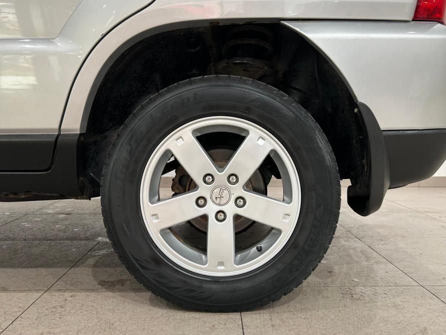 Kia Sportage II Рестайлинг Санкт-Петербург  - изображение 11