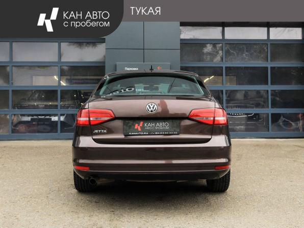 Volkswagen Jetta VI Рестайлинг с пробегом 2015 года, цена 1 029 000 рублей, 161500 км, седан, Автокод Объявления