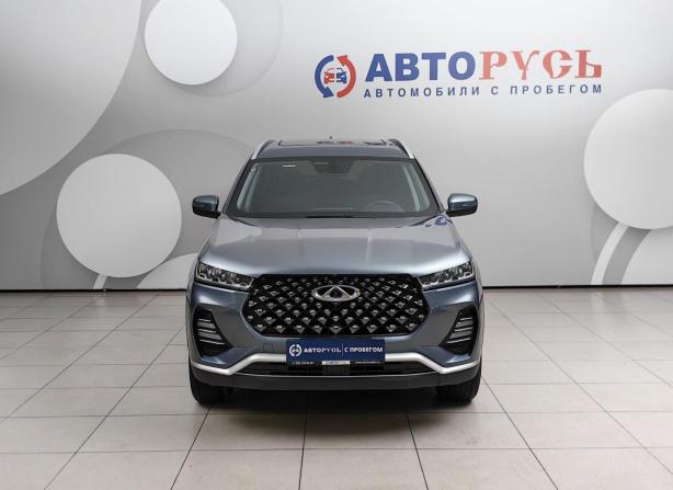 Chery Tiggo 7 Pro I с пробегом 2021 года, цена 1 499 000 рублей, 60000 км, внедорожник, Автокод Объявления