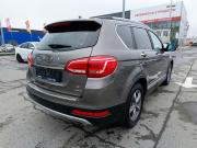 Haval H6 I Тюмень  - изображение 33